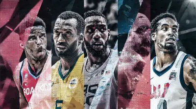 Countdown to the 2026 FIBA World Cup: Teams, Players, and Predictions