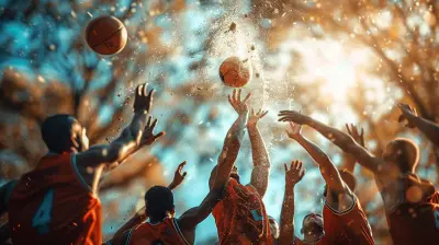 Creating a Balanced Team Roster: Key Considerations