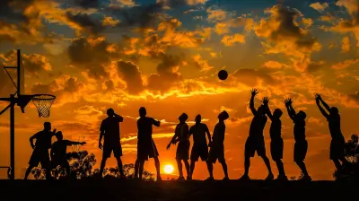 Creating a Balanced Team Roster: Key Considerations
