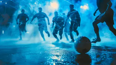 Creating a Balanced Team Roster: Key Considerations