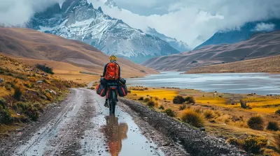 Cycling for Endurance: Tips to Go the Extra Mile