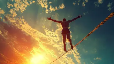 Defying Gravity: Athletes Who Reached New Heights in Their Fields