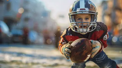 Drafting For The Future Why Development Matters