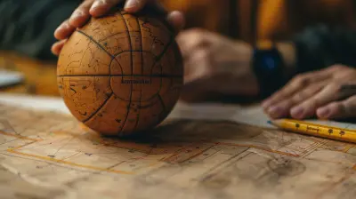 Drafting For The Future Why Development Matters