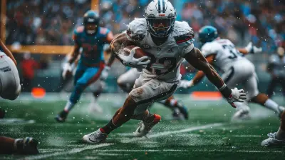 Drafting for the Future: Why Development Matters