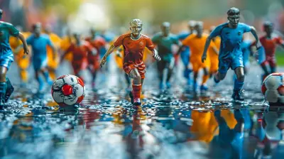 Effective Team Meetings: Making Every Minute Count