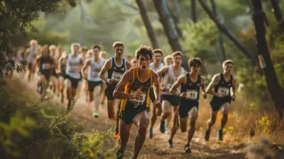 Endurance Racing Etiquette: What Every Athlete Should Know