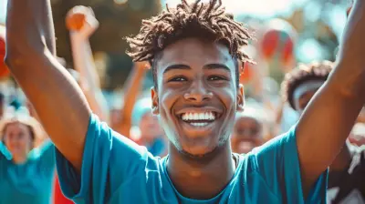 Engaging Millennial Fans with Creative Sports Marketing Techniques