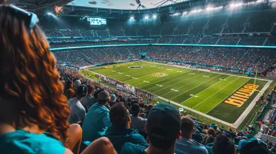 Engaging Millennial Fans with Creative Sports Marketing Techniques