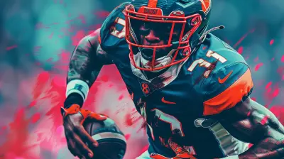 Evaluating the Best Offensive Players in This Years Draft