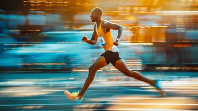 Exploring the Impact of Altitude on Running Endurance