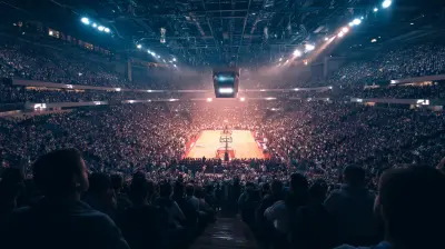 Family-Friendly Sporting Events to Attend in 2027