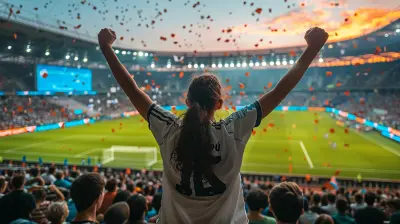 Fan Engagement Strategies that Drive Brand Loyalty