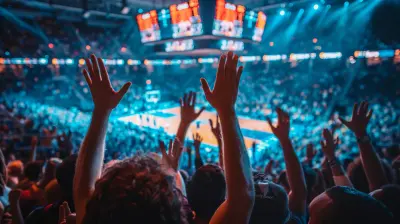 Fan Engagement Strategies that Drive Brand Loyalty