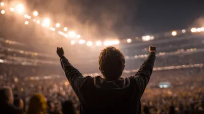 Fan Protests and Power: The Game-Changing Influence in 2027