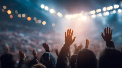 Fan Reactions Light Up the League's Opening Week in 2026