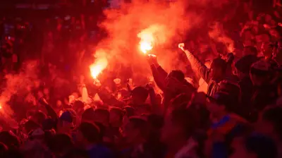 Fan Reactions Light Up the League's Opening Week in 2026