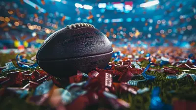 Football’s Greatest Comebacks: How Teams Defied the Odds