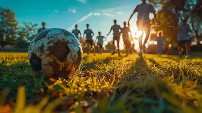 Fostering Creativity and Flexibility in Team Tactics