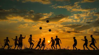 Fostering Creativity and Flexibility in Team Tactics