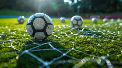 Fostering Creativity and Flexibility in Team Tactics