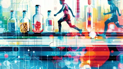 From Detection to Punishment: The Lifecycle of a Doping Case
