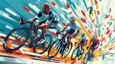 From Detection to Punishment: The Lifecycle of a Doping Case