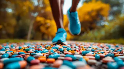 From Detection to Punishment: The Lifecycle of a Doping Case