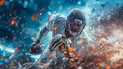 From Rookie to Superstar: The Journey of Professional Athletes