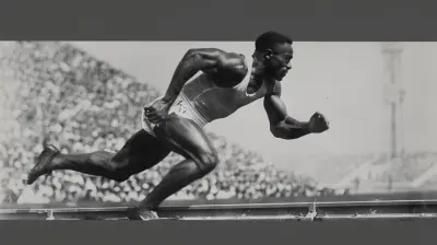 From Zero to Hero: The Athletes Who Broke the Mold and Records