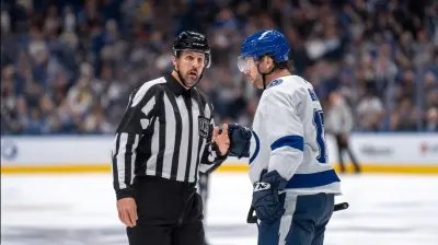 Future Adjustments to NHL Offside Rules in 2027