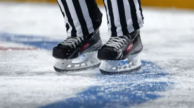 Future Adjustments to NHL Offside Rules in 2027