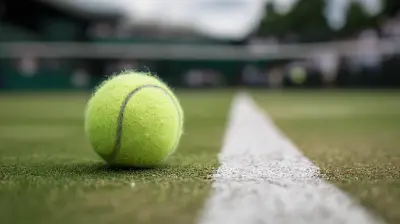 Future Changes to Tennis Tiebreak Rules in 2027