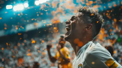 Game-Changing Performances That Rewrote the Record Books