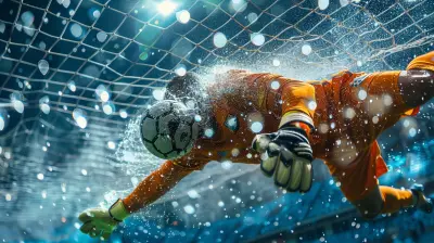 Goalkeepers on the Move: Who’s Set for a New Challenge?