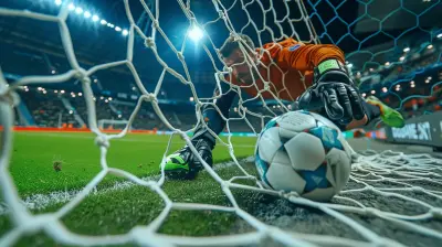 Goalkeepers on the Move: Who’s Set for a New Challenge?