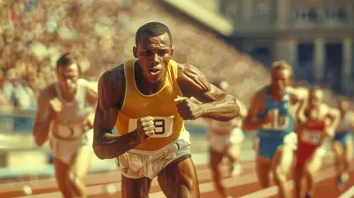 Historic Milestones: Record Breakers That Shocked the World