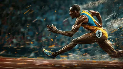 History Makers: Athletes Who Left a Permanent Mark on Sports