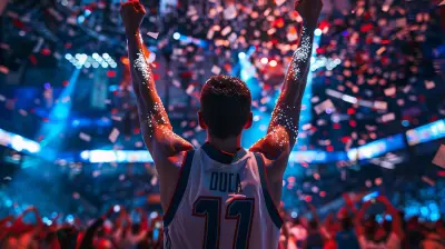 How a Strong Draft Class Can Build a Championship Contender