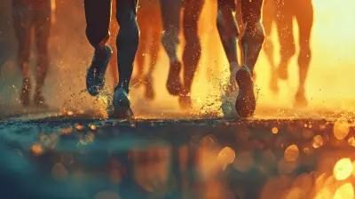 How Athletes Are Beating the System: Loopholes in Anti-Doping