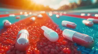 How Athletes Are Beating the System: Loopholes in Anti-Doping