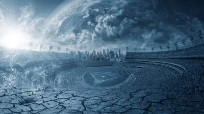 How Climate Change Is Affecting Global Sporting Events