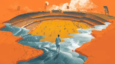 How Climate Change Is Affecting Global Sporting Events