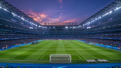 How Clubs Are Navigating Ffp Regulations In The Transfer Market