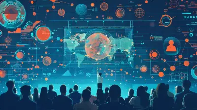 How Data Analytics is Revolutionizing Sports Marketing