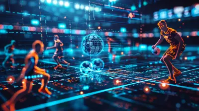 How Data Analytics is Revolutionizing Sports Marketing