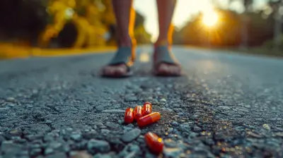 How Doping Affects the Mental Health of Athletes