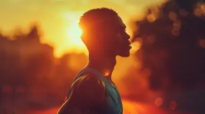 How Doping Affects the Mental Health of Athletes