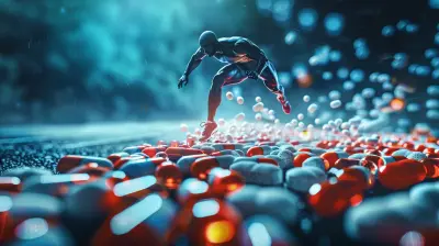 How Doping Policies Differ Across Major Sporting Leagues