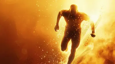 How Doping Stains the Legacy of Great Athletes